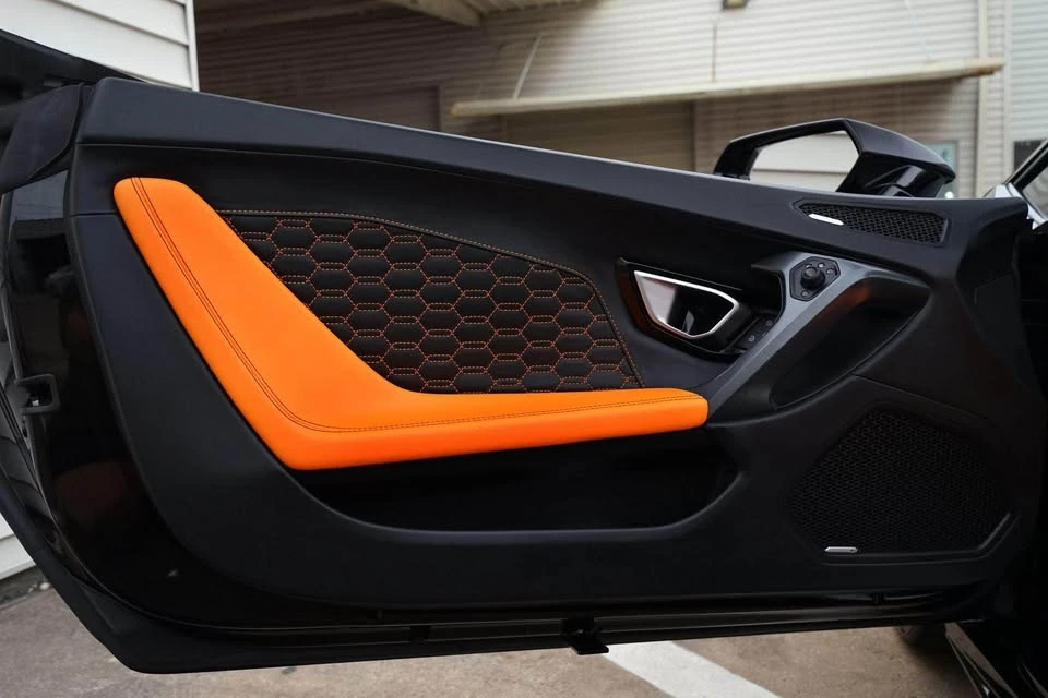 2019 Lamborghini Huracan LP580-2 - Image 13 of 15
