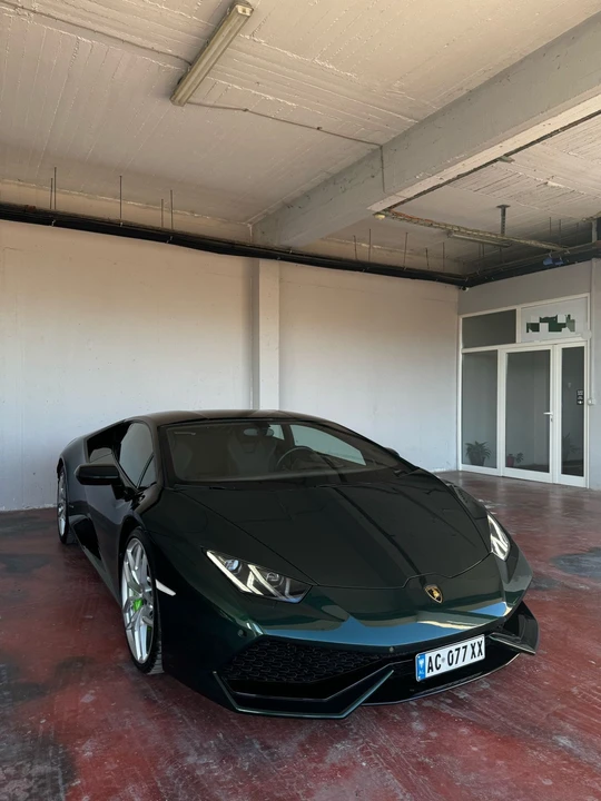 2019 Lamborghini Huracan LP610-4 - Image 30 of 31