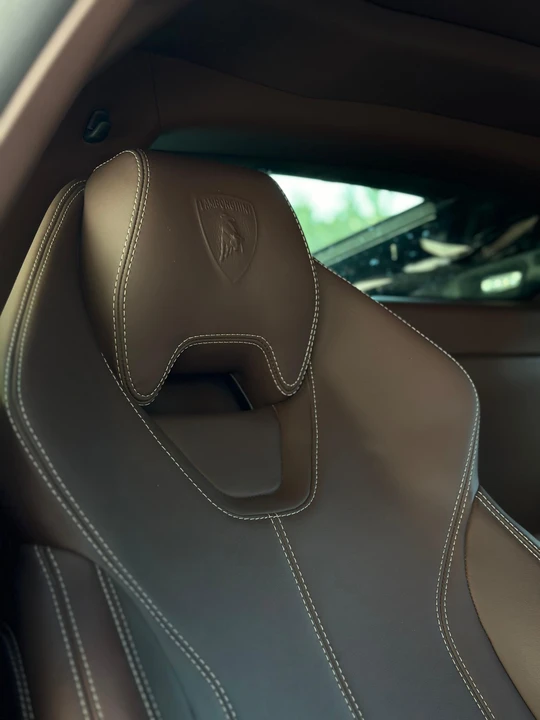 2019 Lamborghini Huracan LP610-4 - Image 15 of 31