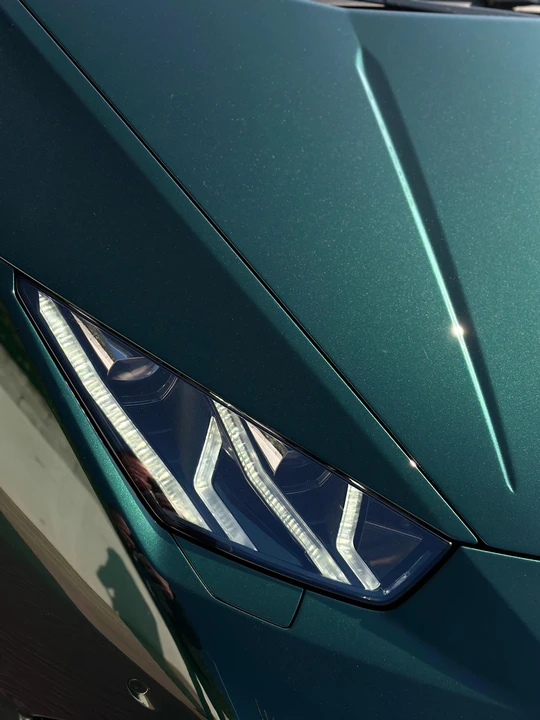 2019 Lamborghini Huracan LP610-4 - Image 5 of 31