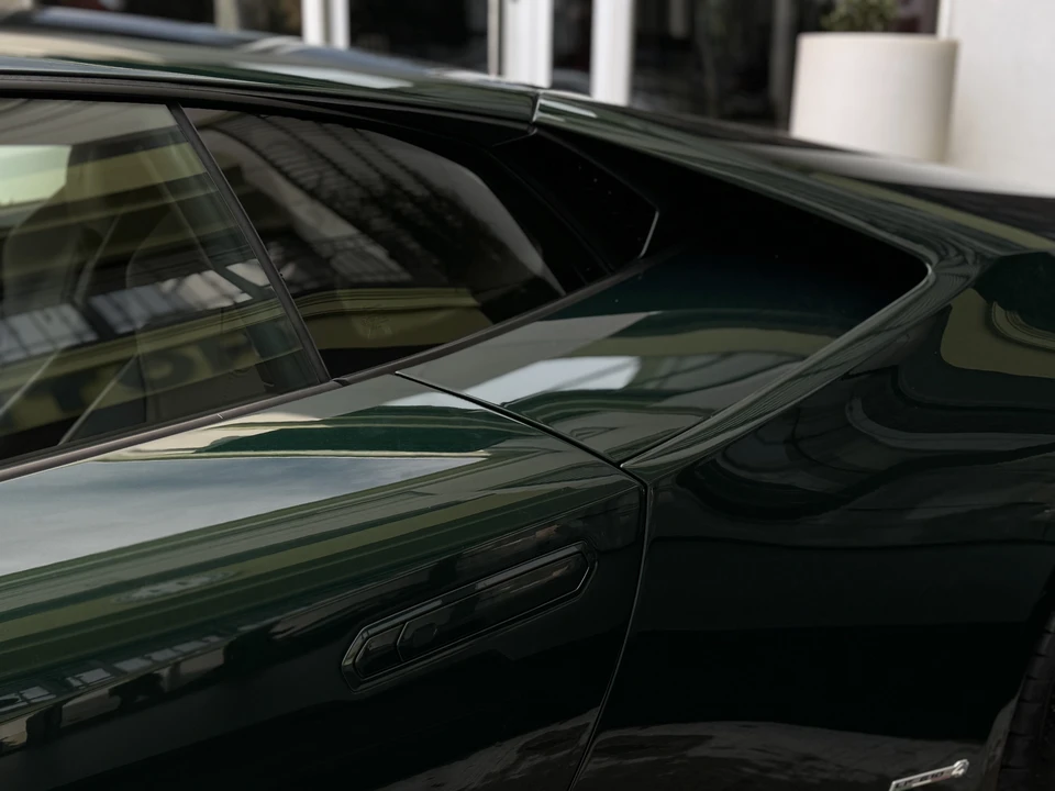 2019 Lamborghini Huracan LP610-4 - Image 19 of 31