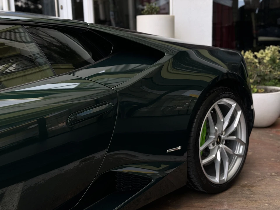 2019 Lamborghini Huracan LP610-4 - Image 24 of 31