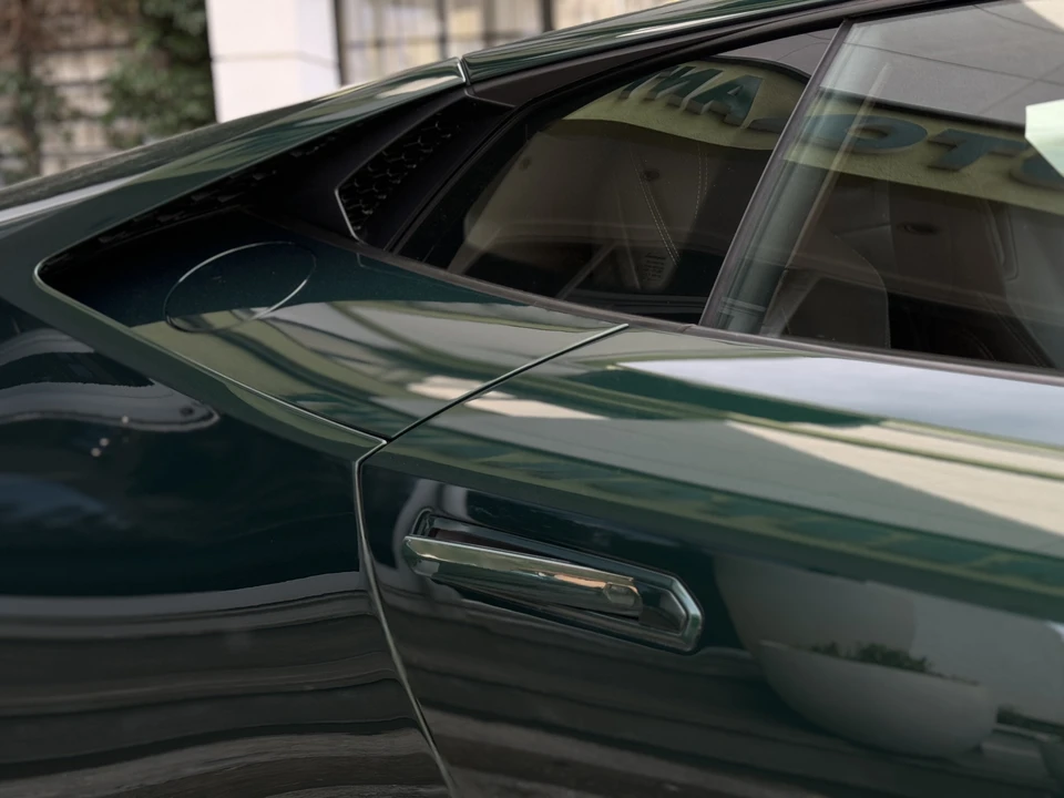 2019 Lamborghini Huracan LP610-4 - Image 20 of 31