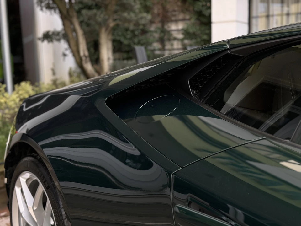 2019 Lamborghini Huracan LP610-4 - Image 21 of 31