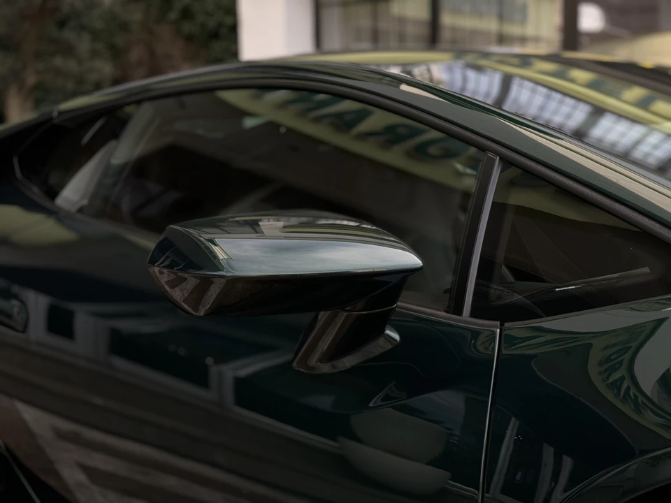 2019 Lamborghini Huracan LP610-4 - Image 22 of 31
