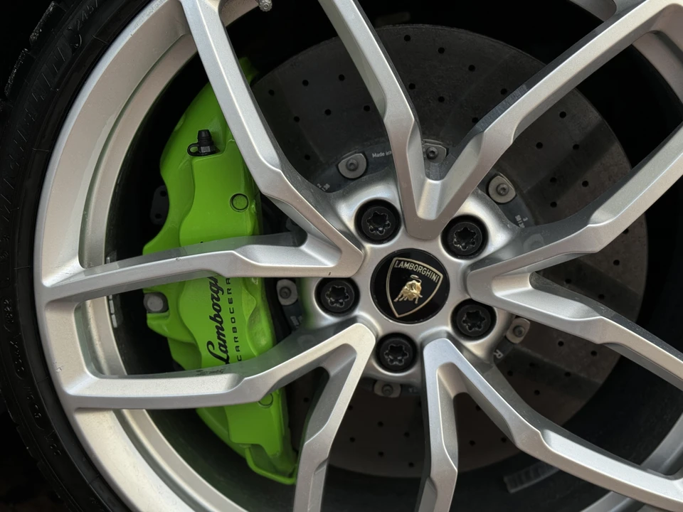 2019 Lamborghini Huracan LP610-4 - Image 26 of 31