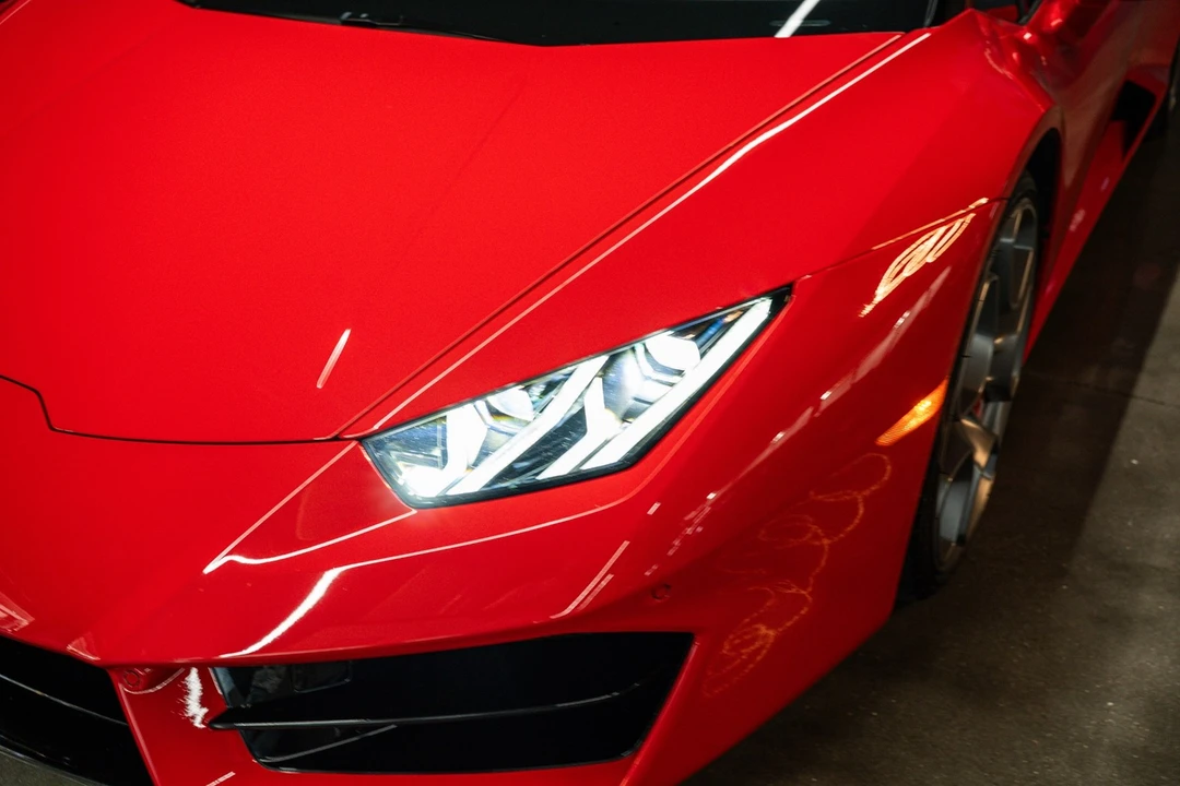 2019 Lamborghini Huracan - Image 14 of 22