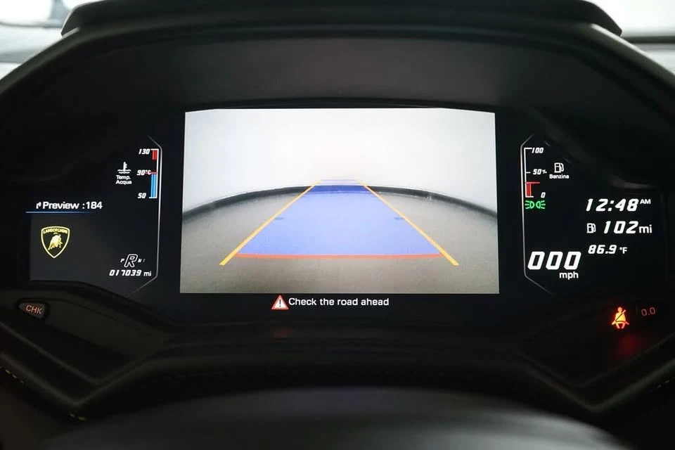 2019 Lamborghini Huracan - Image 14 of 20