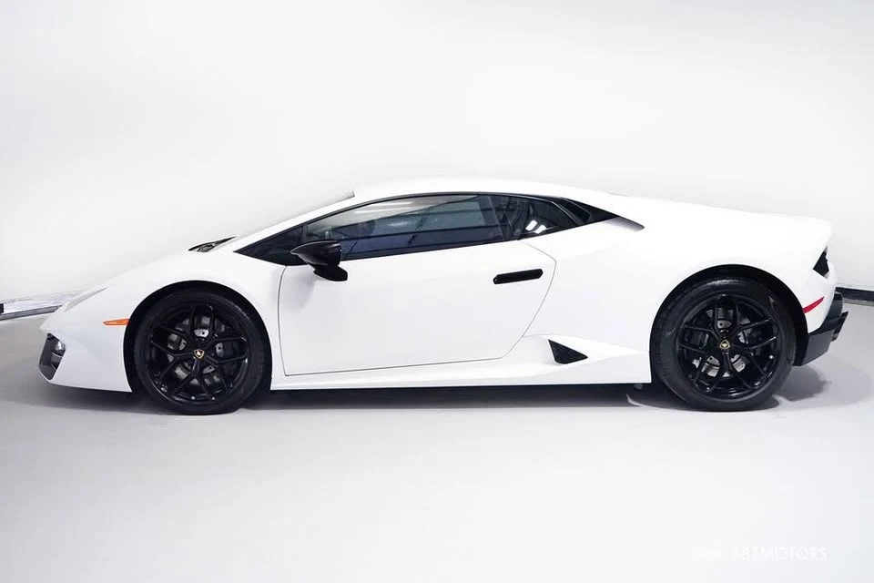 2019 Lamborghini Huracan - Image 5 of 20