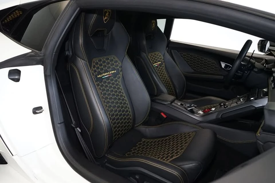 2019 Lamborghini Huracan - Image 10 of 20