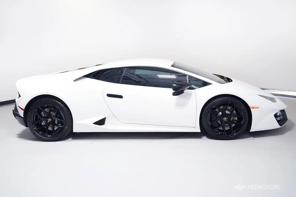 2019 Lamborghini Huracan - Image 4 of 20