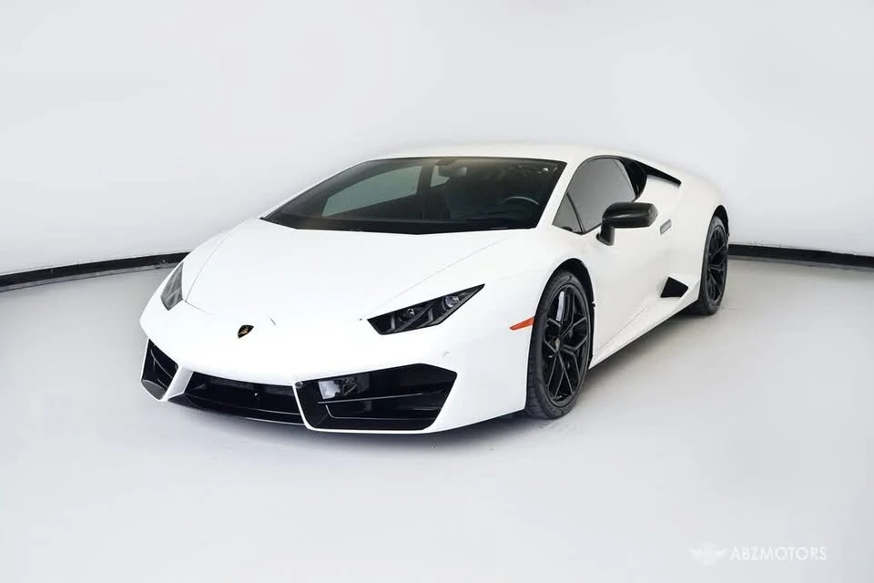 2019 Lamborghini Huracan - Image 3 of 20