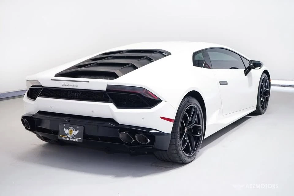 2019 Lamborghini Huracan - Image 6 of 20
