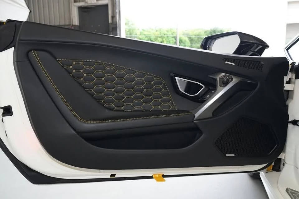 2019 Lamborghini Huracan - Image 20 of 20