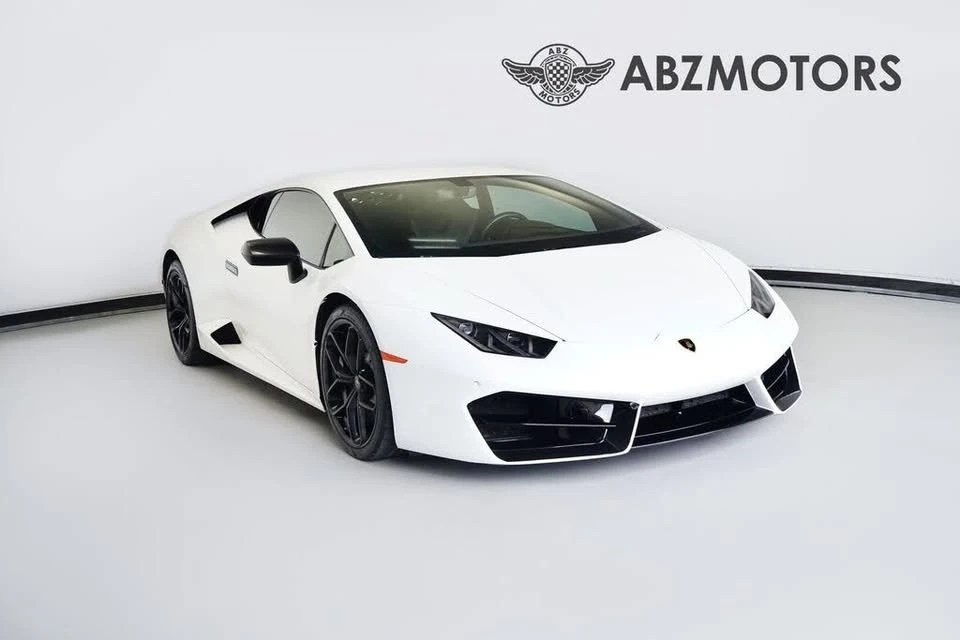 2019 Lamborghini Huracan - Image 2 of 20