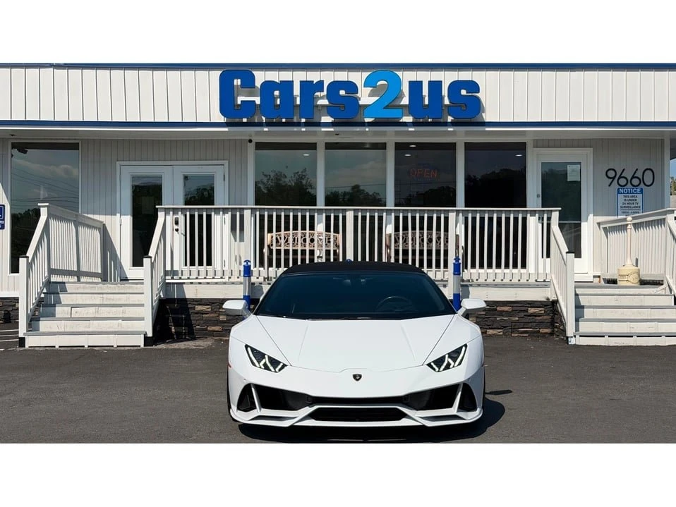 2019 Lamborghini Huracan - Image 15 of 20