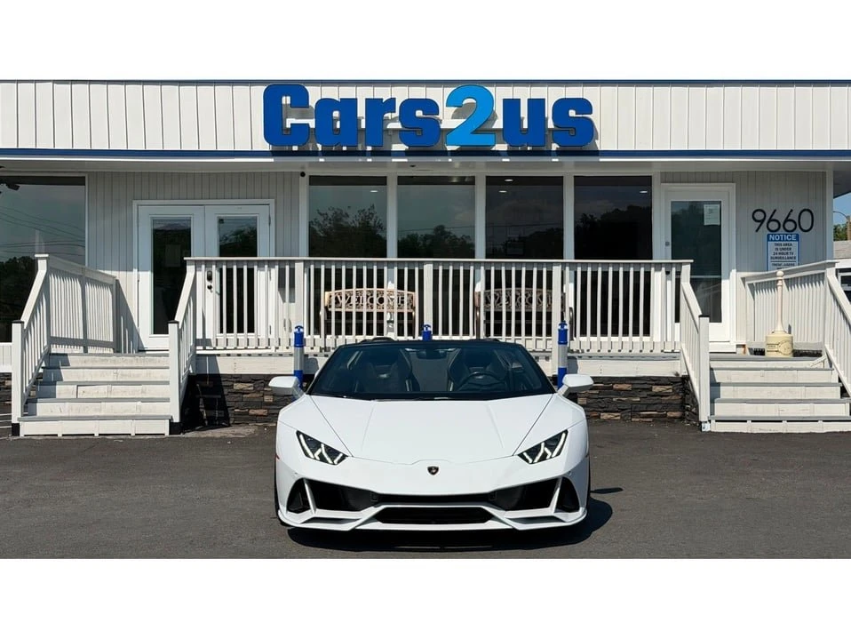 2019 Lamborghini Huracan - Image 14 of 20