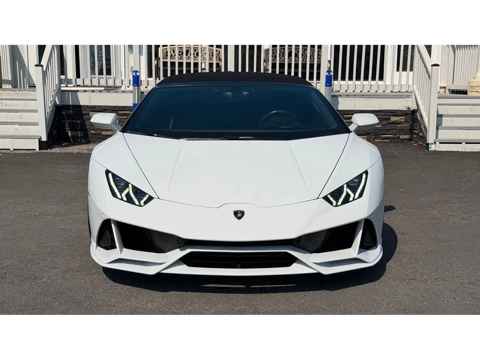 2019 Lamborghini Huracan - Image 13 of 20