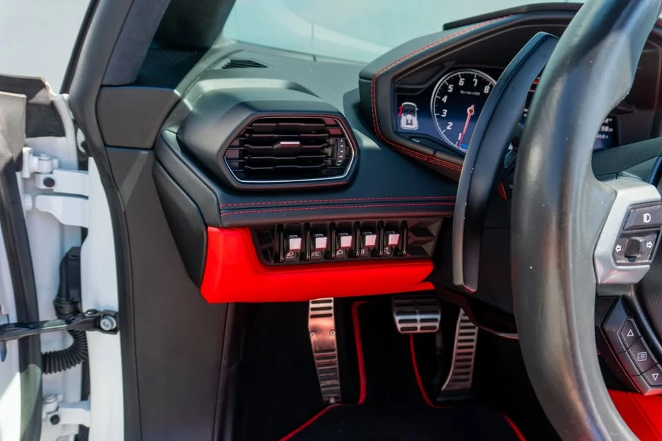 2019 Lamborghini Huracan - Image 20 of 20