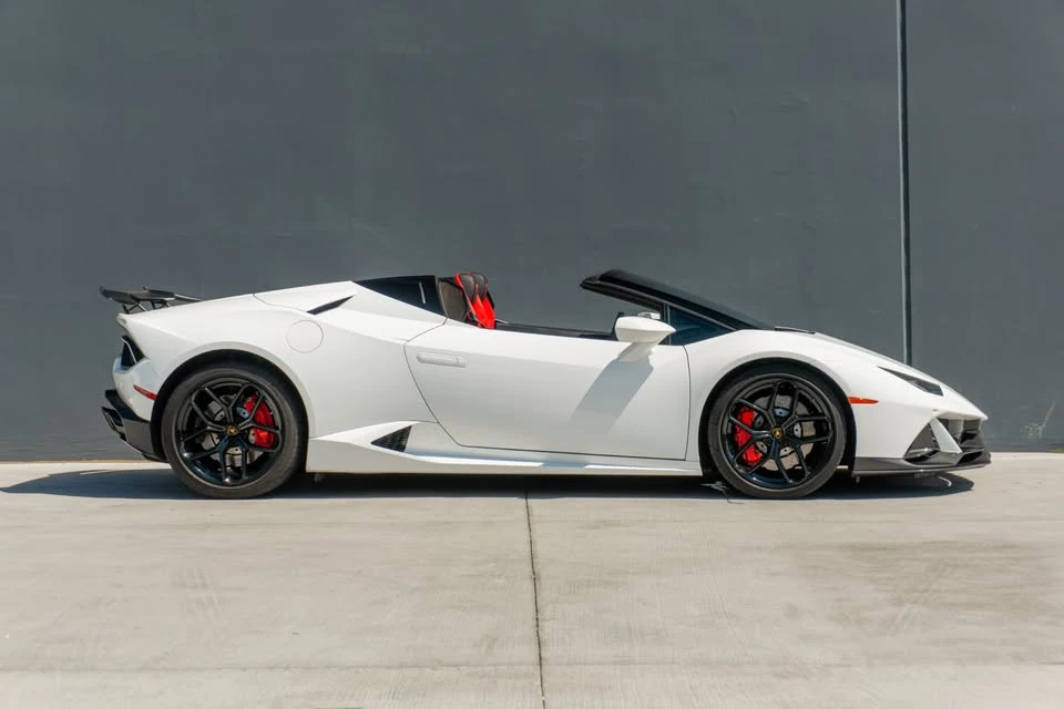 2019 Lamborghini Huracan - Image 6 of 20