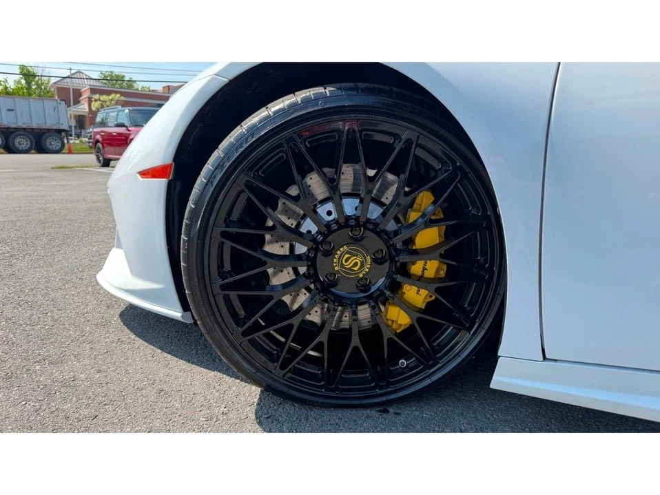 2019 Lamborghini Huracan - Image 20 of 20