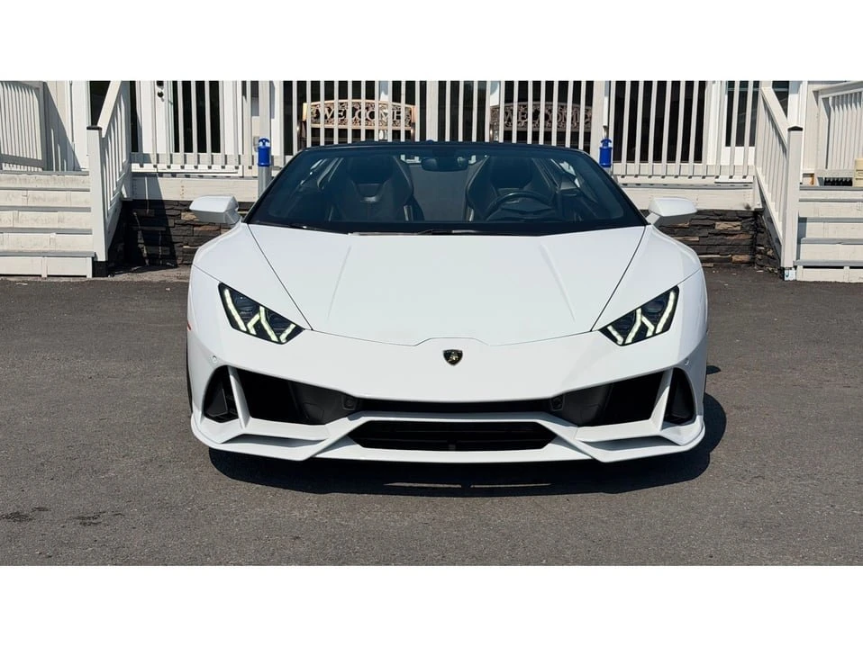 2019 Lamborghini Huracan - Image 12 of 20