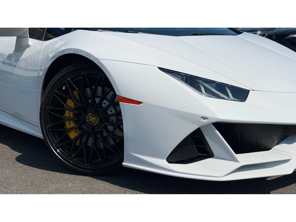 2019 Lamborghini Huracan - Image 16 of 20
