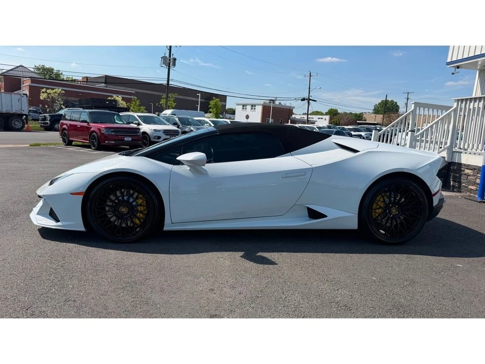 2019 Lamborghini Huracan - Image 4 of 20