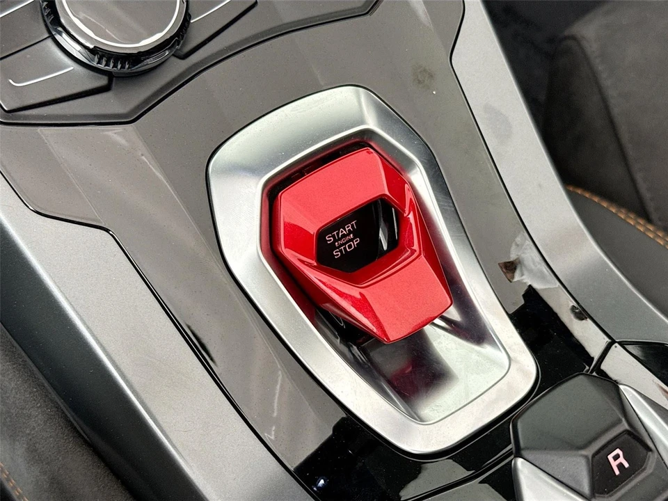 2019 Lamborghini Huracan LP580-2 - Image 15 of 31