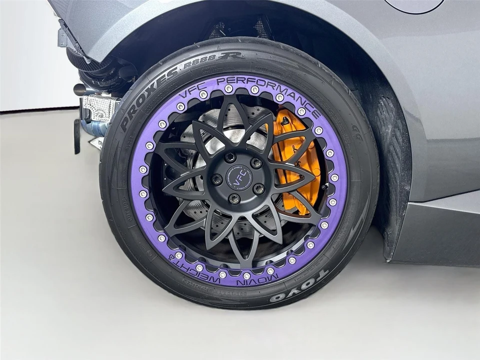 2019 Lamborghini Huracan LP580-2 - Image 23 of 24