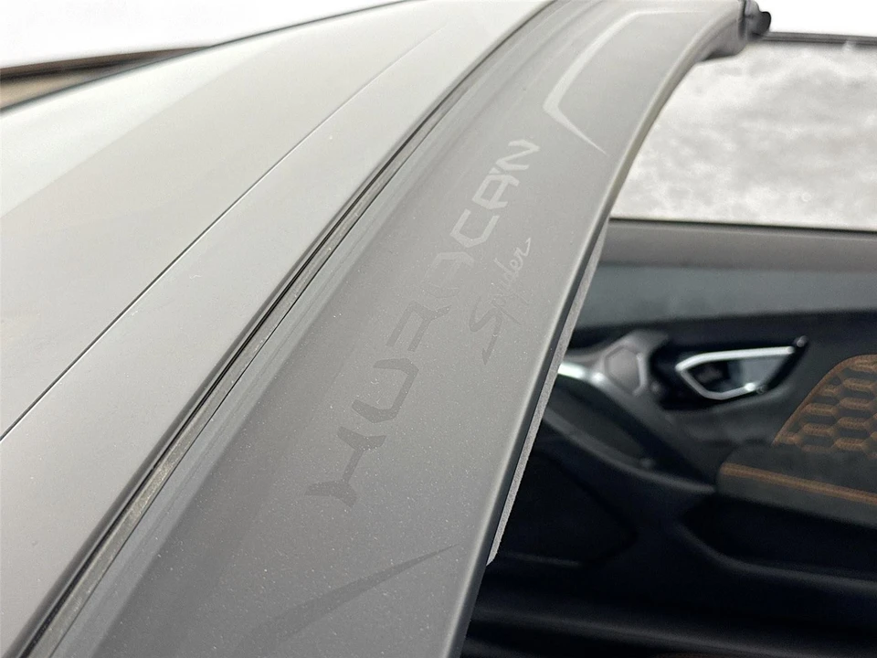 2019 Lamborghini Huracan LP580-2 - Image 29 of 31