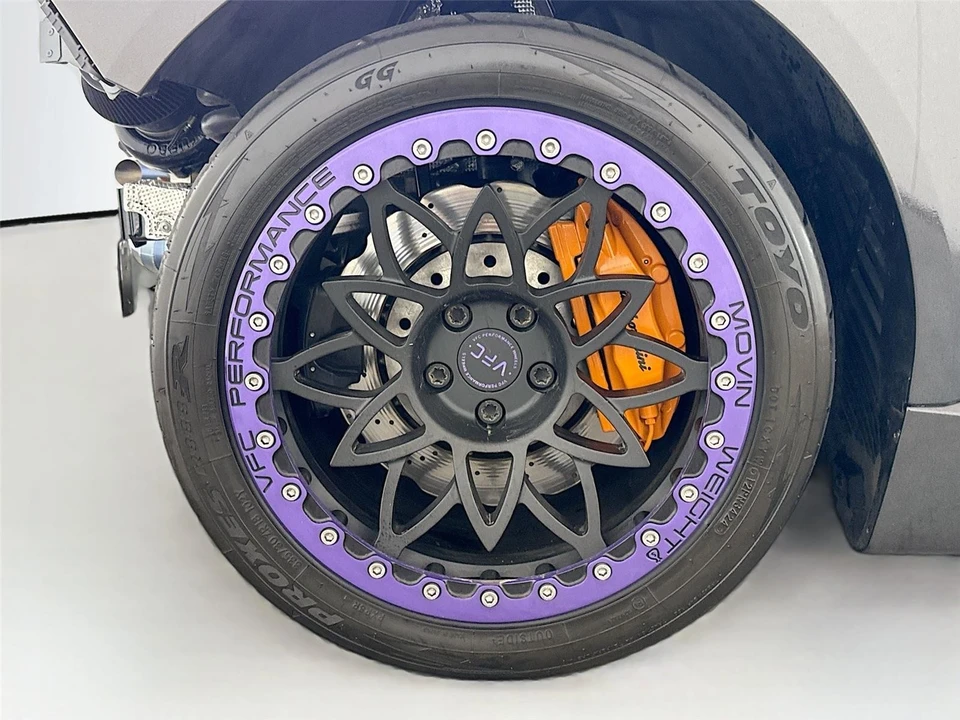 2019 Lamborghini Huracan LP580-2 - Image 27 of 31