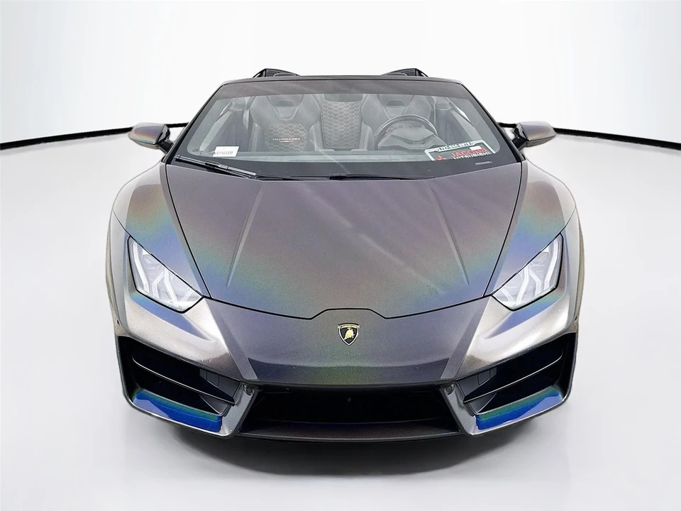 2019 Lamborghini Huracan LP580-2 - Image 22 of 31
