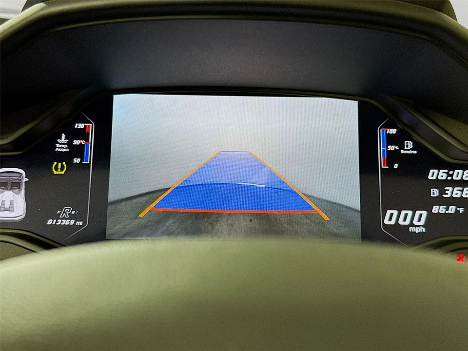 2019 Lamborghini Huracan LP580-2 - Image 13 of 31