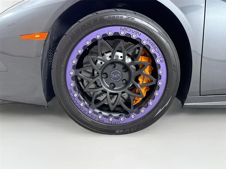 2019 Lamborghini Huracan LP580-2 - Image 20 of 24