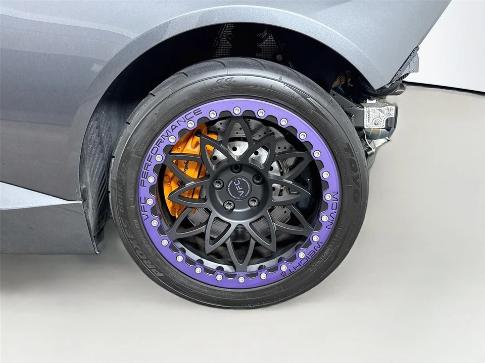 2019 Lamborghini Huracan LP580-2 - Image 21 of 24