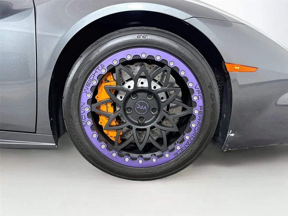2019 Lamborghini Huracan LP580-2 - Image 22 of 24