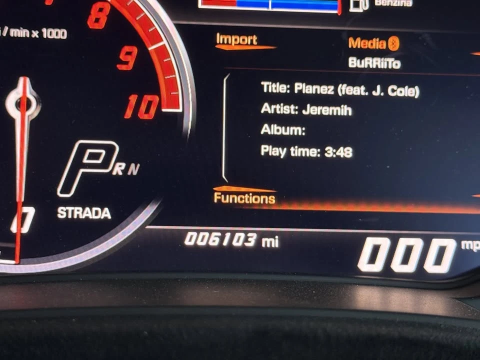 2019 Lamborghini Huracan LP610-4 - Image 19 of 20