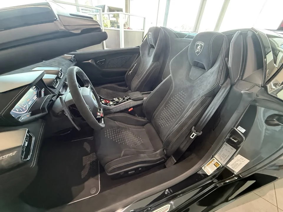 2019 Lamborghini Huracan LP610-4 - Image 13 of 20