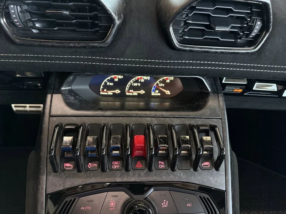 2019 Lamborghini Huracan LP610-4 - Image 20 of 20