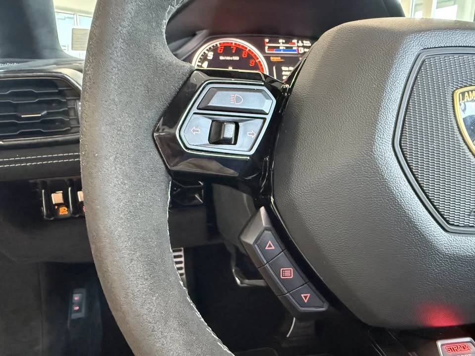 2019 Lamborghini Huracan LP610-4 - Image 16 of 20