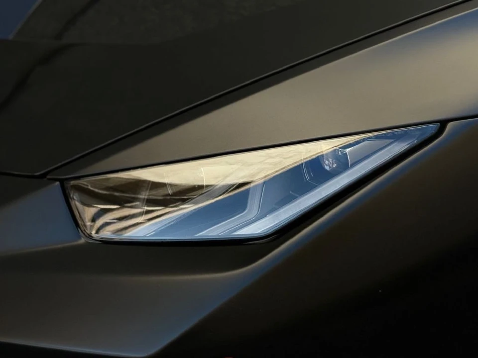 2019 Lamborghini Huracan LP580-2 - Image 18 of 21