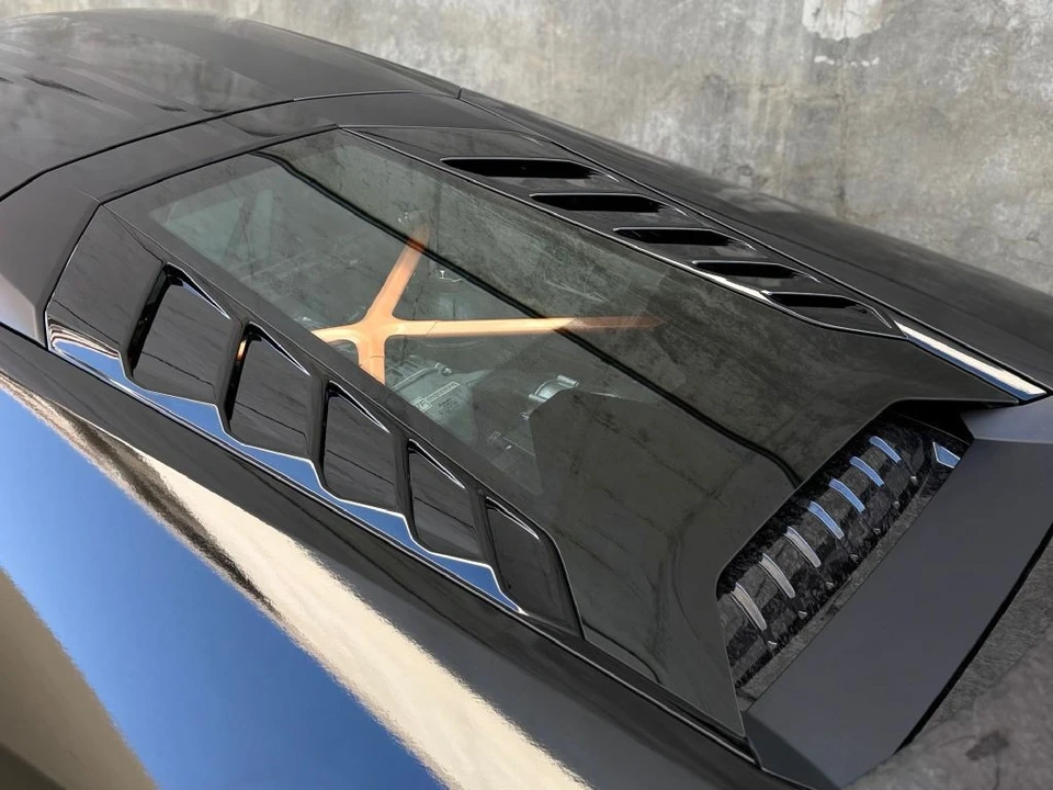 2019 Lamborghini Huracan LP580-2 - Image 15 of 21
