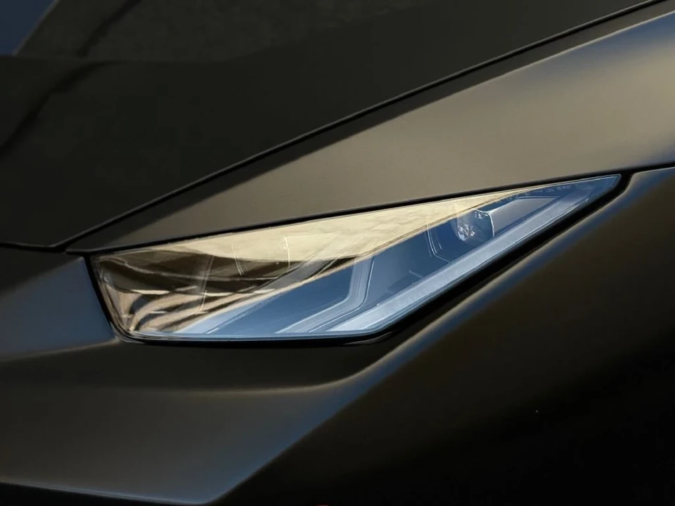 2019 Lamborghini Huracan LP580-2 - Image 18 of 21