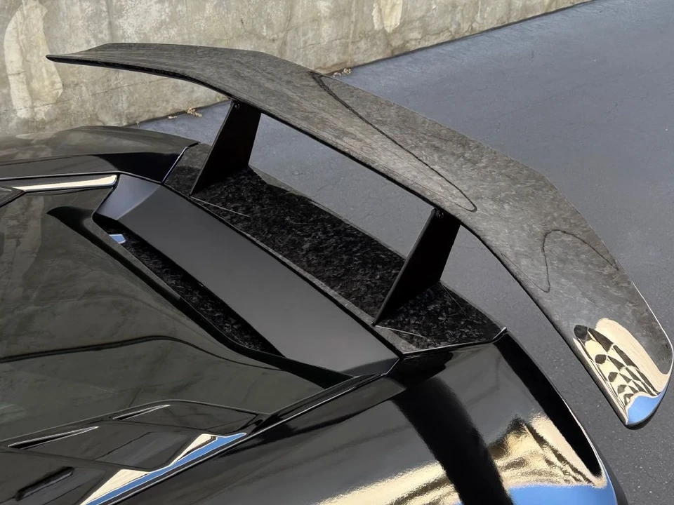 2019 Lamborghini Huracan LP580-2 - Image 20 of 21