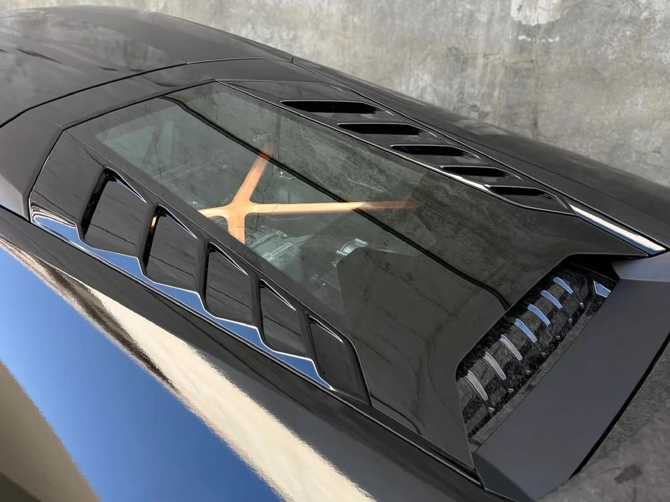 2019 Lamborghini Huracan LP580-2 - Image 15 of 21