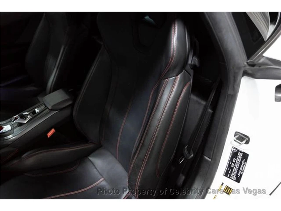 2019 Lamborghini Huracan - Image 29 of 31