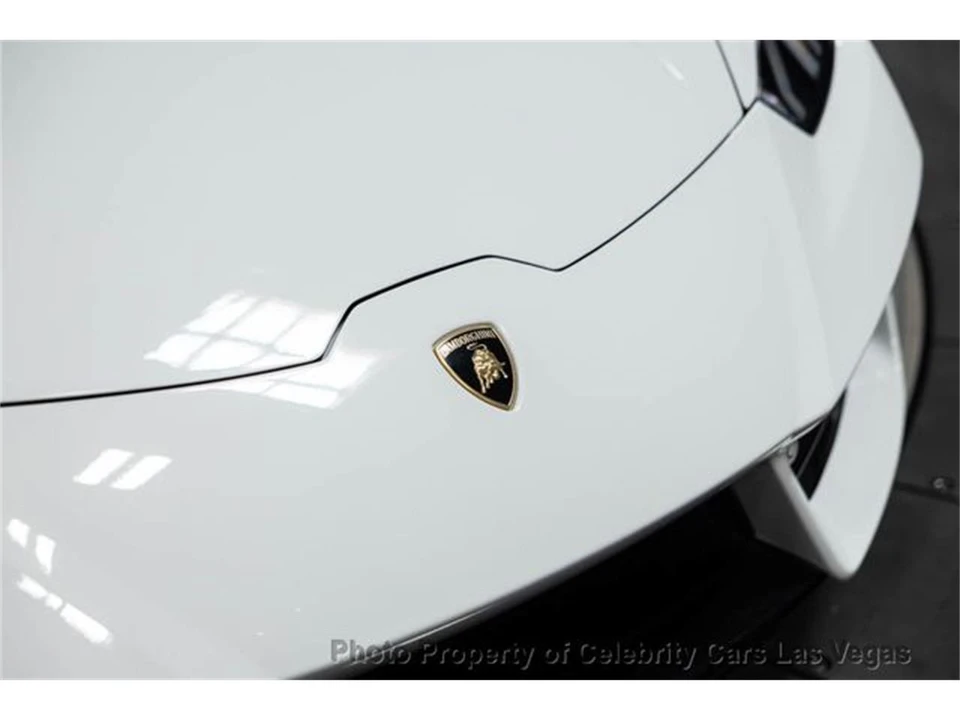 2019 Lamborghini Huracan - Image 21 of 31
