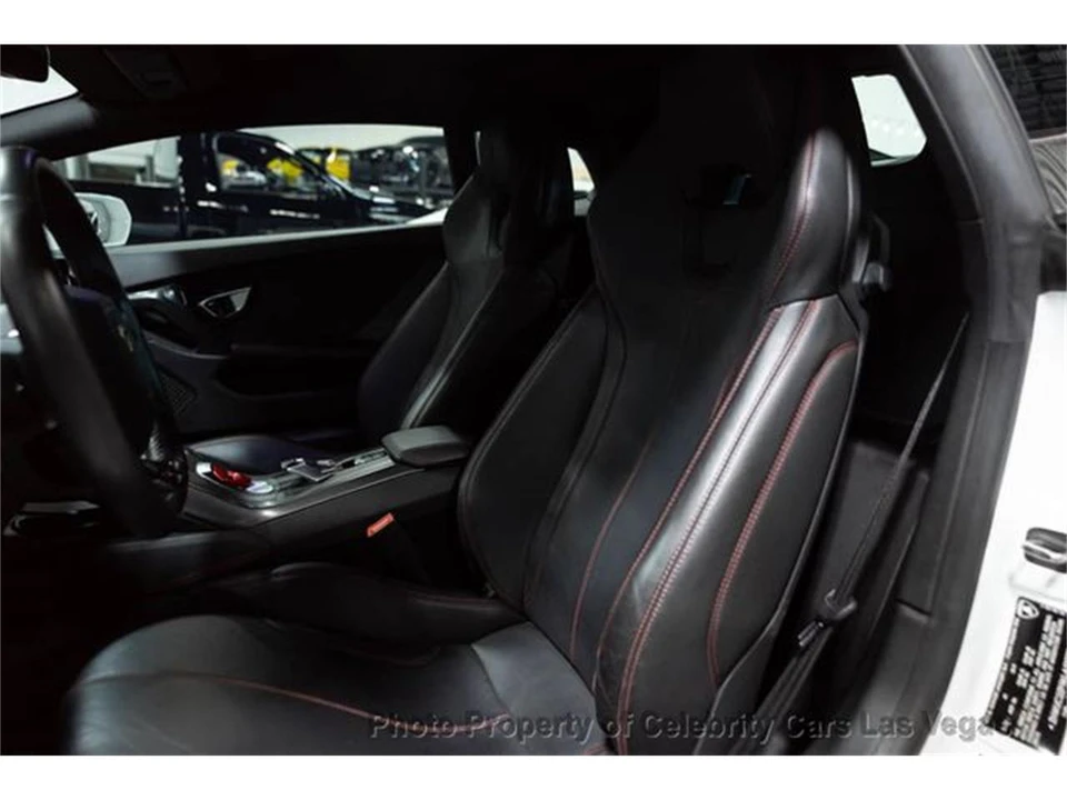 2019 Lamborghini Huracan - Image 27 of 31