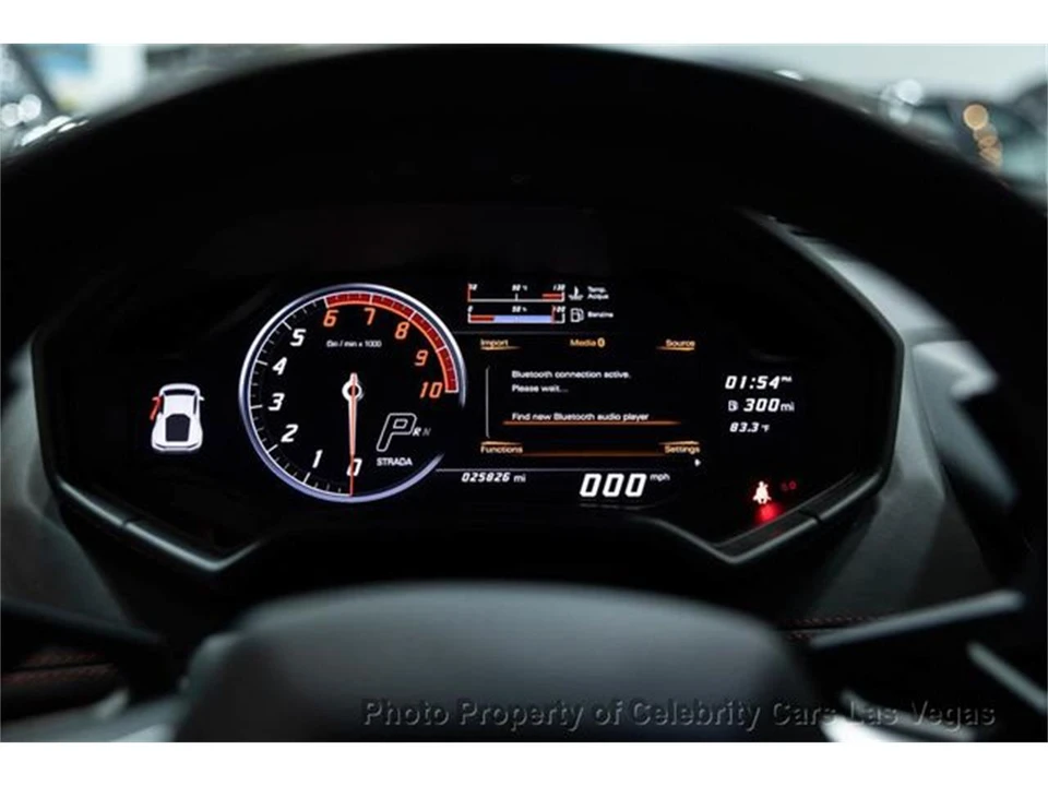 2019 Lamborghini Huracan - Image 31 of 31